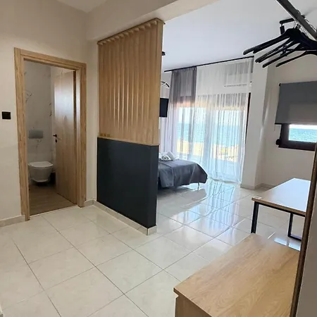 Sabbia 3* Vrasná