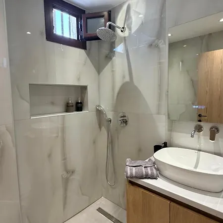 Lejlighedshotel Sabbia Vrasná