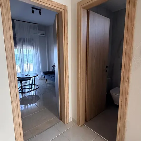 Sabbia 3* Vrasná