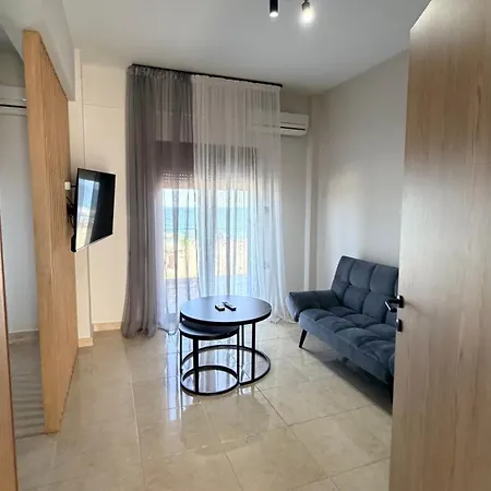 Sabbia Lejlighedshotel 3*